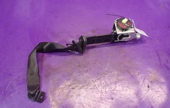 Opel Meriva A Front seatbelt 5424211