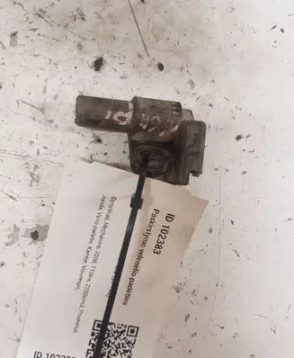 Land Rover Freelander 2 - LR2 Camshaft position sensor 9661135980