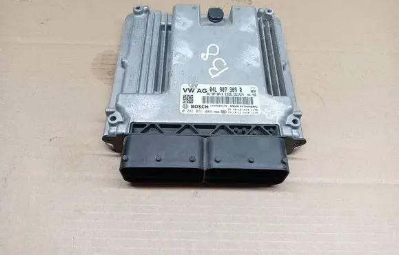 Engine control unit/module