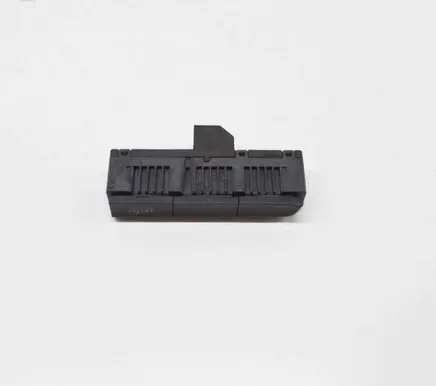 Other switches/knobs/shifts