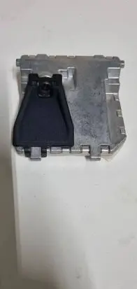 Mercedes-Benz E W212 Windshield/windscreen camera A0009050038 A0009024804