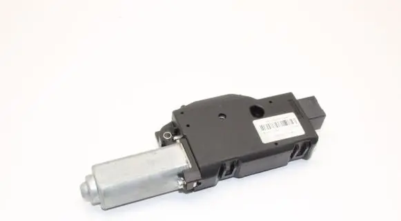 Mitsubishi Outlander Sunroof motor/actuator 5855A065