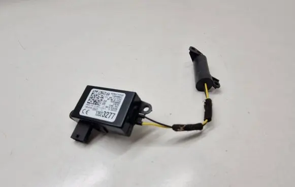 Buick Encore I Immobiliser reader (aerial) 13523277