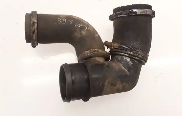 Peugeot 807 Intercooler hose/pipe CE77025445 75030276 75030275