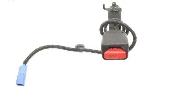 Honda CR-V Front seatbelt buckle 6201780A