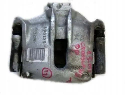Opel Crossland X Front brake caliper