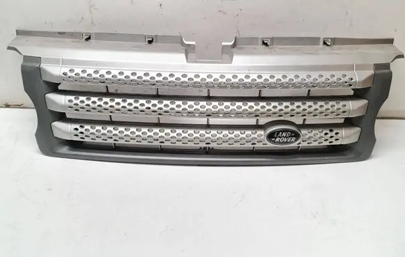 Land Rover Range Rover Sport L320 Front bumper upper radiator grill 5H328138ABW