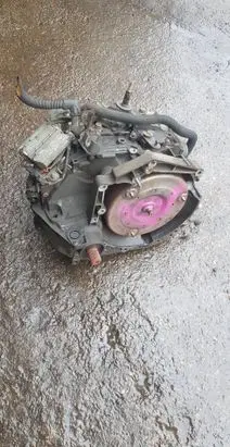 Citroen C4 I Automatic gearbox 9623790710 CMF930400