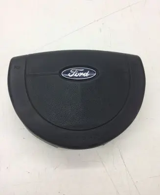 Ford Fiesta Steering wheel airbag 6004846