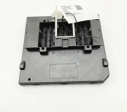 Audi Q3 F3 Central body control module 5Q0937084DG A3C00413204