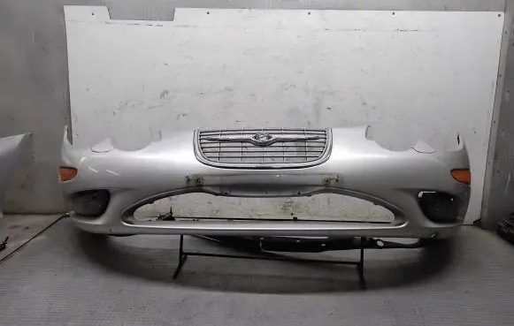 Chrysler 300M Front bumper