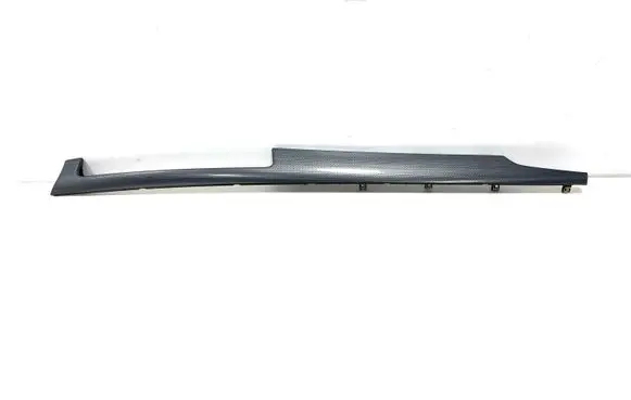 Peugeot 508 Dashboard glove box trim 9688875177 9688875277