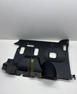 BMW 7 E65 E66 Dashboard lower bottom trim panel 8223644 72758410