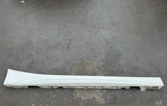 BMW 1 F20 F21 Sill 28645041 0004524679 871153567