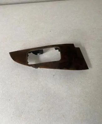 Mercedes-Benz C W203 Other interior part