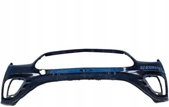 Mercedes-Benz E AMG W210 Front bumper k5jh4gt5jyh4tgf