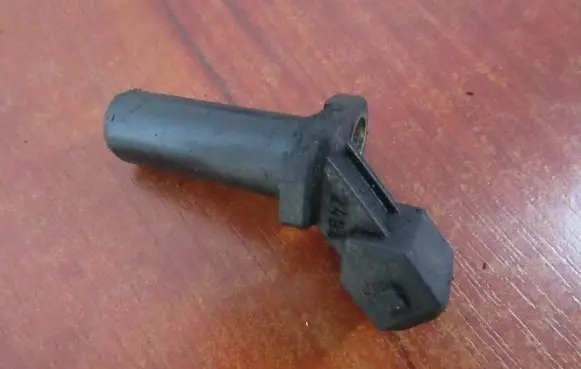 Ford Mondeo MK II Crankshaft position sensor 948f6c315aa 948f-6c315-aa