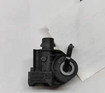 Porsche Cayenne (9Y0 9Y3) Airbag deployment crash/impact sensor 4N09559651D