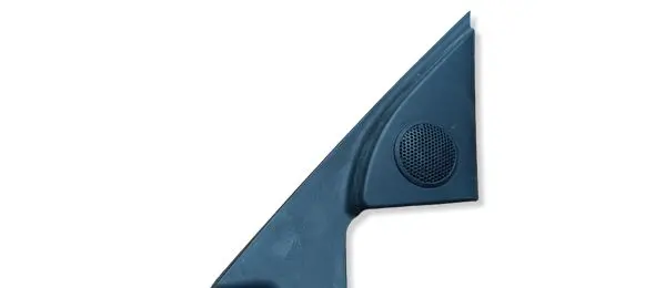 Mazda 6 Front door high frequency speaker GS1D66960