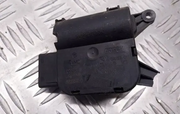 Seat Altea A/C air flow flap actuator/motor 1K1907511C