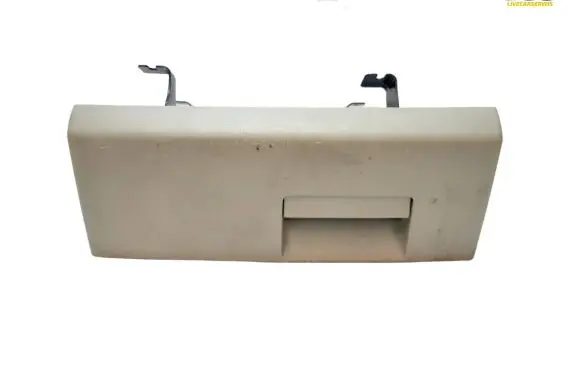 Audi A4 S4 B6 8E 8H Central console drawer/shelf pad 8304918