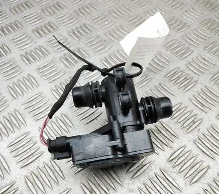 Mercedes-Benz S W223 Coolant heater A0005061700 A0009061313