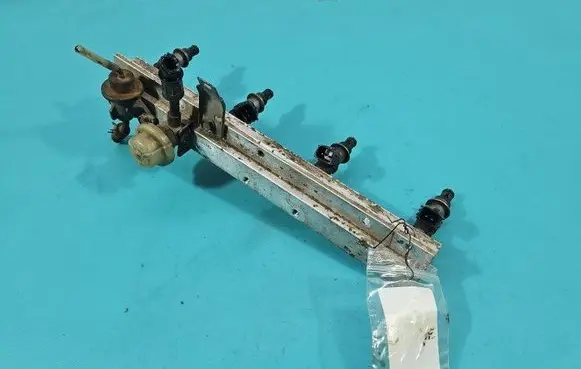 Honda Accord Fuel injector IMPRK1512302
