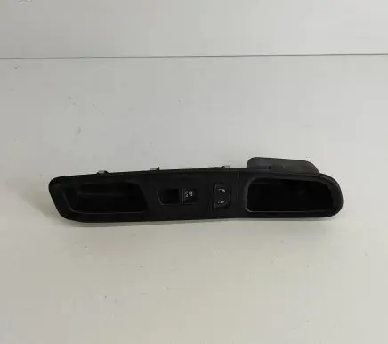 Jeep Renegade Electric window control switch 5UW63LXHAA 735603931