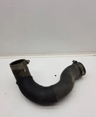 Citroen DS5 Intercooler hose/pipe 9677669480
