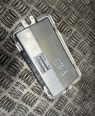 BMW X5M F85 Other control units/modules 6875388 00406436E0