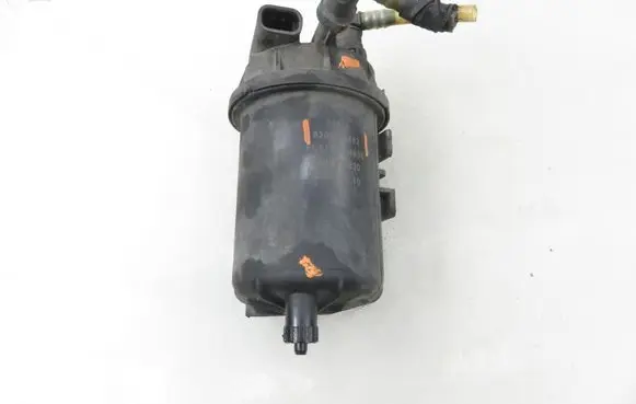 Renault Scenic II - Grand scenic II Fuel filter housing 8200314482