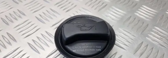 Volvo S80 Oil filler cap 026103485A 046133287