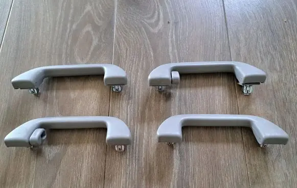 Honda CR-V A set of handles for the ceiling T5AT08