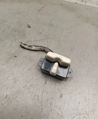 Subaru Legacy Seat control switch 3X170