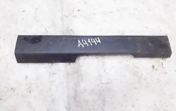 Ford Galaxy Front sill trim cover 6m21u13200 6m21-u13200