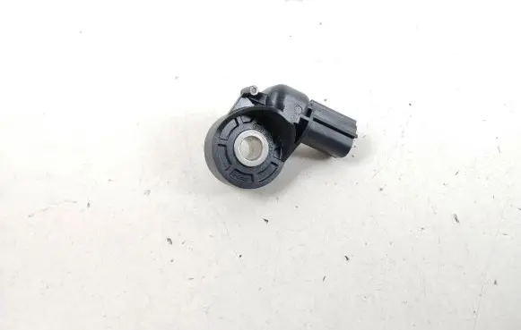 Ford Mustang Mach-E Airbag deployment crash/impact sensor HS7T14B006AA