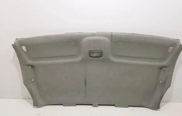 Renault Trafic III (X82) Rear seat light 8200418969