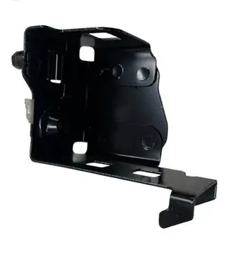 Radiator support slam panel bracket