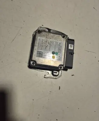 Volkswagen ID.3 Airbag control unit/module 1EA959655 U2000KE0053 2000010478