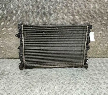 Land Rover Discovery Sport Coolant radiator GJ328K230AA GJ3219E839AC