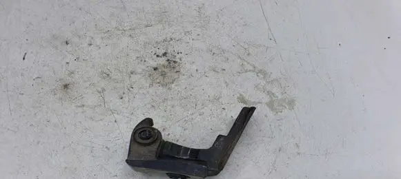 Audi A4 S4 B7 8E 8H Front door upper hinge NOCODE