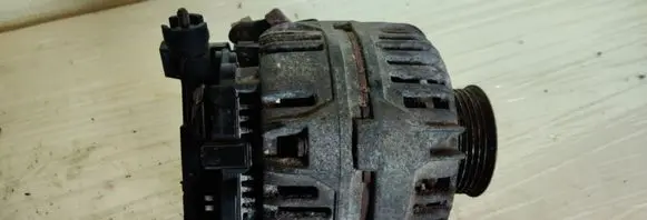 Honda Accord Generator/alternator 0124325005