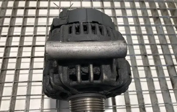 Peugeot Boxer Generator/alternator 