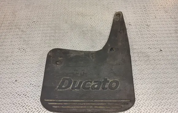 Fiat Ducato Front mudguard 