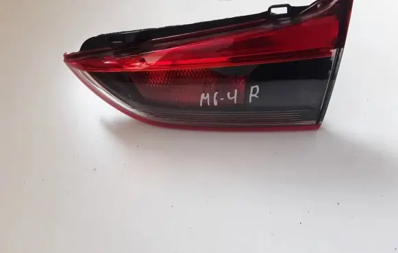Mazda 6 Tailgate rear/tail lights 22641957
