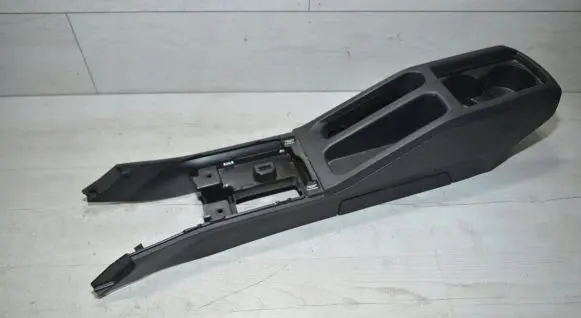 Dacia Duster II Center console 49320000