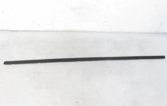 BMW X5 E53 Foot area side trim 8408678