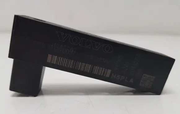 Volvo XC40 Keyless system antenna 31346697