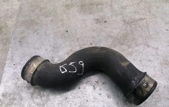 Volkswagen Golf V Intercooler hose/pipe 1K0145832B