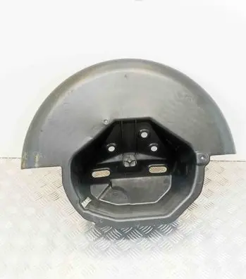 Mercedes-Benz SL R129 Spare wheel section trim 1298900409